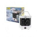 ANDOWL Ventilador Enfriador de Aire Portatil Air Cooler Q-CO30