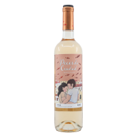 PECES DE CIUDAD Rosado 2023 - 75CL
