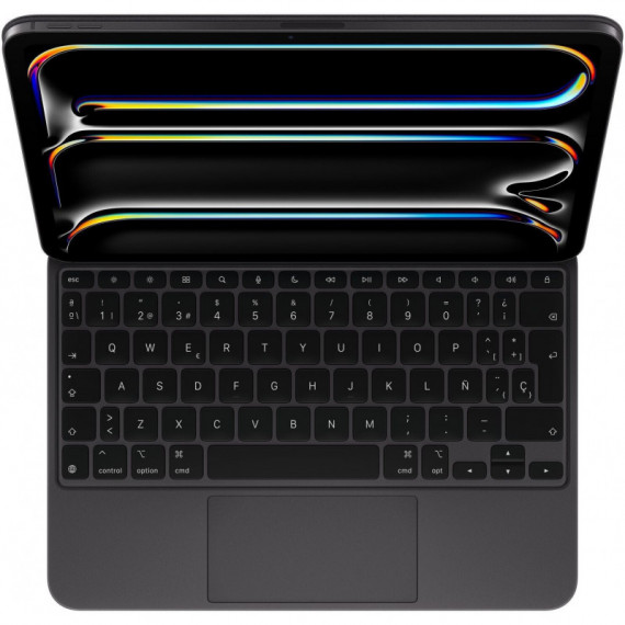 Apple Ipad Magic Keyboard para Ipad Pro 11 (M4)MWR23Y/A APPLE