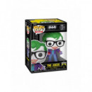 FUNKO Pop Joker con Dentadura 85TH Dc Comics 517