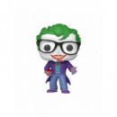 FUNKO Pop Joker con Dentadura 85TH Dc Comics 517