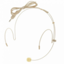 TYMINE Auricular y Micrófono de Cabeza para Micrófono Rode Wireles Go