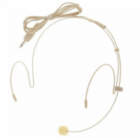 TYMINE Auricular y Micrófono de Cabeza para Micrófono Rode Wireles Go