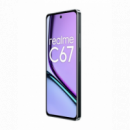 Teléfono Móvil REALME C67 6RAM 128GB Negro