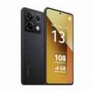 Teléfono Móvil XIAOMI Redmi Note 13 5G 6RAM 128GB Negro