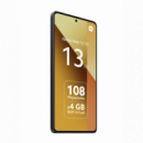 Teléfono Móvil XIAOMI Redmi Note 13 5G 6RAM 128GB Negro