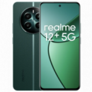 Teléfono Móvil Realme 12 Plus 5G 12Ram 512Gb Verde