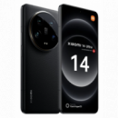 Teléfono Móvil XIAOMI 14 Ultra 5G 16RAM 512GB Negro Photography Kit