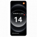 Teléfono Móvil XIAOMI 14 Ultra 5G 16RAM 512GB Negro Photography Kit