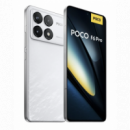 Teléfono Móvil Poco F6 Pro 5G 12RAM 256GB Blanco  XIAOMI