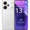Teléfono Móvil XIAOMI Redmi Note 13 Pro+ 5G 8RAM 256GB Blanco