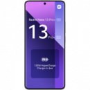 Teléfono Móvil XIAOMI Redmi Note 13 Pro+ 5G 8RAM 256GB Blanco