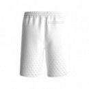 Pantalones Cortos de Neopreno con Logotipo 4G de GUESS