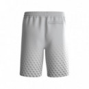 Pantalones Cortos de Neopreno con Logotipo 4G de GUESS