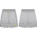 Pantalones Cortos de Neopreno con Logotipo 4G de GUESS