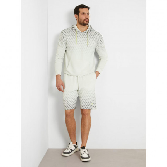 Pantalones Cortos de Neopreno con Logotipo 4G de GUESS