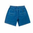 Pantalón Corto CONVERSE Baggy 9"