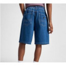 Pantalón Corto CONVERSE Baggy 9"