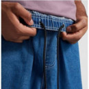 Pantalón Corto CONVERSE Baggy 9"