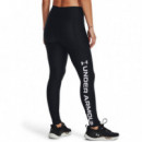 UNDER ARMOUR Leggings Heatgear Full-length 1376327-001