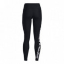 UNDER ARMOUR Leggings Heatgear Full-length 1376327-001