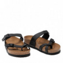 Mayari Black  BIRKENSTOCK