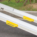 Juego Rampas ( 2PCS ) Telescopicas 150CM 270 Kgs FARGO TOOLS