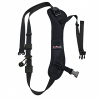 ULTRAPIX Correa Bandolera para Camaras Dslr