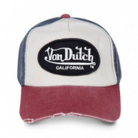 Gorra  California  VON DUTCH