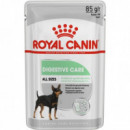 Royal Dog Digestive Care Pouch 85 Gr  ROYAL CANIN