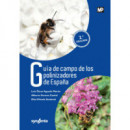 Gu�a de Campo de los Polinizadores de Espa�a