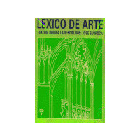 Léxico de Arte - Guanxe Atlantic Marketplace
