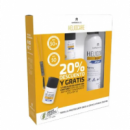 HELIOCARE Pack 360 Sport Stick+spray 100ML SPF50
