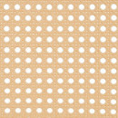 Silla Beige-verde Salon  PÉREZ ÁVILA