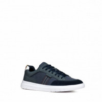 GEOX Zapatillas Merediano Marino U45B3B 0EKNB-C4002