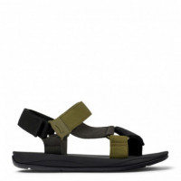 Camper Sandalias Multicolor K100539-032-999  CAMPER