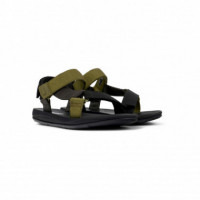 Camper Sandalias Multicolor K100539-032-999  CAMPER
