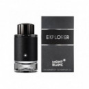 Explorer Edp  MONTBLANC