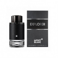 Explorer Edp  MONTBLANC