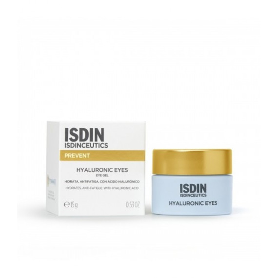 Isdinceutics Hyaluronic EYE15G  ISDIN