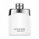 Legend Spirit Edt  MONTBLANC