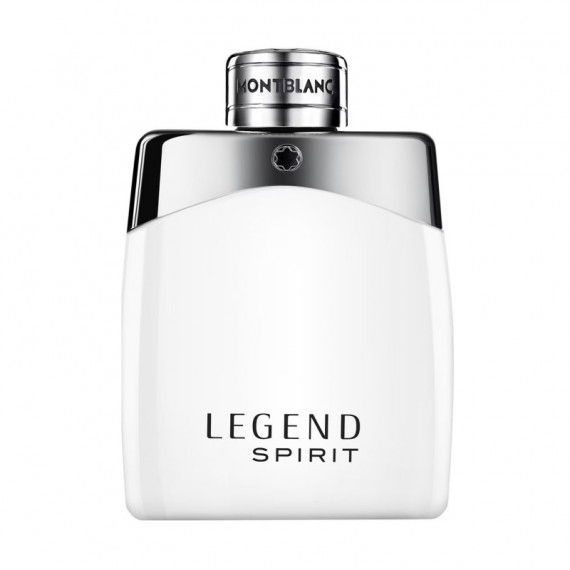 Legend Spirit Edt  MONTBLANC