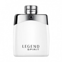 Legend Spirit Edt  MONTBLANC