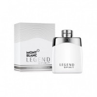 Legend Spirit Edt  MONTBLANC