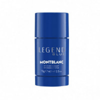 Legend Blue Desodorante Stick  MONTBLANC