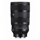 Objetivo SIGMA 28-45MM F1.8 Dg Dn Art para Sony E