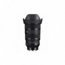 Objetivo SIGMA 28-45MM F1.8 Dg Dn Art para Sony E