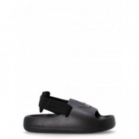 ADIDAS ORIGINALS - Adifom Adilette C - Cblack Cblack Cblack - IG8167/CBLACK Cblack Cblack - Guanxe Atlantic Marketplace