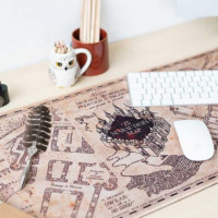 Alfombrilla Xl Mapa Merodeador Harry Potter  GRUPO ERIK