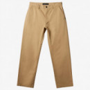 Pantalòn QUIKSILVER Wilde